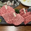 炭火焼肉 牛和鹿 本店