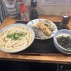 純手打ち讃岐うどん五郎
