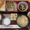 和食レストランとんでん 東大宮店