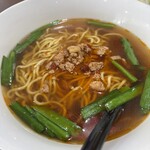 台湾料理 福源 - 