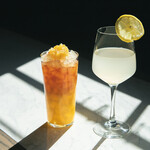 新宿オイスターバー ワーフ - 