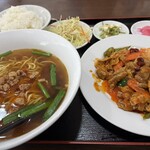 台湾料理 福源 - 