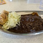 勝助商店×ゴーゴーカレー - 料理写真: