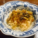 ロウホウトイ - 焼きそば