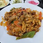 台湾料理 福源 - 