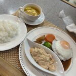 和風れすとらん ベアー - 料理写真: