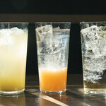 新宿オイスターバー ワーフ - 