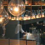 新宿オイスターバー ワーフ - 