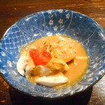 ロウホウトイ - 棒棒鶏