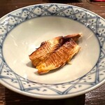 ロウホウトイ - 筍の素揚げ