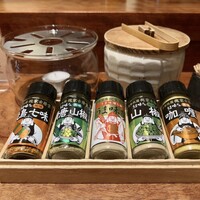侘家古暦堂 祇園花見小路本店 - 