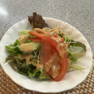 和風れすとらん ベアー_1