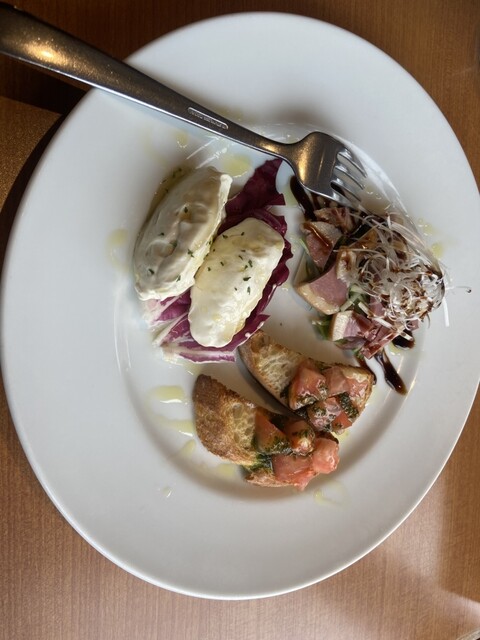 ヴィーノヴィーノ （Vino Vino）のご予約 - 中川/ピザ | 食べログ