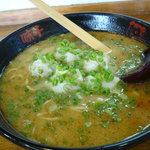 味千ラーメン - 