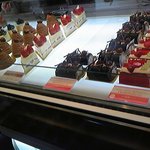 銀座メゾン アンリ・シャルパンティエ - 