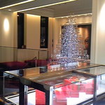 クリスマスツリー