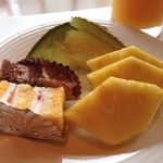 ポム・ダダン - 