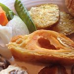 ポム・ダダン - 