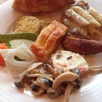 ポム・ダダン - 