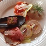 ポム・ダダン - 