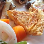 ポム・ダダン - 