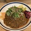 カレーライス専門店 ブラザー