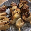 全席個室 炭火焼き鳥 鳥ごころ 渋谷本店