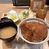 新潟カツ丼 タレカツ 心斎橋店