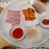 삼돌이 - 料理写真:サムハップ