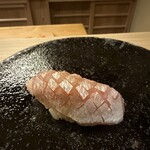 すし処 睦月 - カスゴ