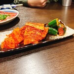 ホルモン大和 - 