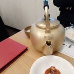 삼돌이 - マッコリのやかん