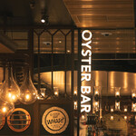 新宿オイスターバー ワーフ - 