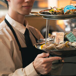 新宿オイスターバー ワーフ - 