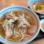 ウエスト - 料理写真: