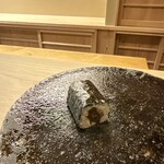 すし処 睦月 - 干瓢