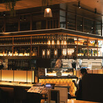 新宿オイスターバー ワーフ - 