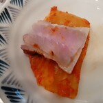 삼돌이 - サムハップ完成