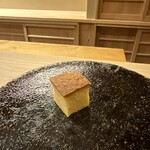 すし処 睦月 - 玉子