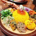 北摂スパイス研究所 - 