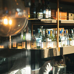 新宿オイスターバー ワーフ - 