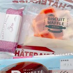 シャトレーゼ - 