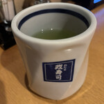 おたる政寿司 ぜん庵 - 