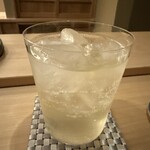 すし処 睦月 - 白州