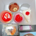 シャトレーゼ - 