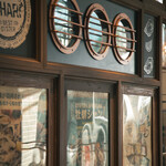 新宿オイスターバー ワーフ - 