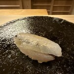 すし処 睦月 - 細魚