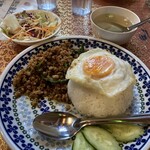 リトルバンコク - 