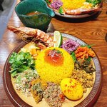 北摂スパイス研究所 - 