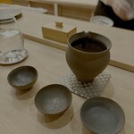 すし処 睦月 - 田中六五